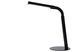 Настільна лампа Lucide GILLY LED 1x5W 2700K Black, BLACK