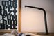 Настільна лампа Lucide GILLY LED 1x5W 2700K Black, BLACK