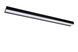 Настінний світильник для ванної Lucide ALEXA LED 1x13W 3000K IP44 Black, BLACK