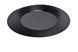 Стельовий світильник Lucide FOSKAL &Oslash; 34,5 cm LED 1x12W 2700K Black, BLACK