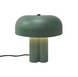 Настільна лампа Nordlux 2612025023 Sandro, Green