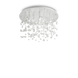 Ideal Lux NEVE PL12 Белый 101187