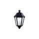 Ideal Lux ANNA AP1 SMALL Чёрный 101552