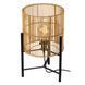 Настільна лампа Lucide JANTINE &Oslash; 30 cm 1xE27 Natural, Natural