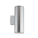 Ideal Lux GUN AP2 BIG Алюминий 033020
