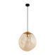 Підвісний світильник TK Lighting Sol 350, Amber