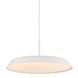 Подвесной светильник Nordlux Piso White
