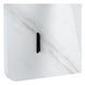 Бра Lucide OREGON LED 1x4W 3000K With USB charging point White, WHITE