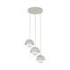Подвесной светильник TK-Lighting BONO 3, Beige