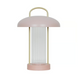 Автономний світильник Nordlux 2512505057 Mirano, Dusty rose
