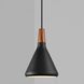 Подвесной светильник Nordlux Nori 18 Black