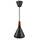 Подвесной светильник Nordlux Nori 18 Black