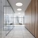 Настенно-потолочный светильник TK Lighting AQUA 500, White