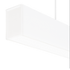 Підвісний світильник Arkos Light Fifty 3000мм, 3000K, White