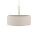 Подвесной светильник Nowodvorski SANTANA M, Beige