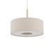 Подвесной светильник Nowodvorski SANTANA M, Beige