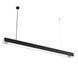 Підвісний світильник Pikart 19286 ТURN ON Light 2, Black