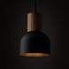 Підвісний світильник TK Lighting CAIRO 1, Black