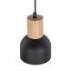 Підвісний світильник TK Lighting CAIRO 1, Black