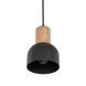 Підвісний світильник TK Lighting CAIRO 1, Black