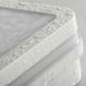 Настінно-стельовий світильник Kanlux BENO 24-30W CCT-L, White