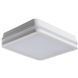 Настінно-стельовий світильник Kanlux BENO 24-30W CCT-L, White