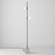 Торшер Babich Studio BUBBLE F, Black