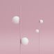 Торшер Babich Studio BUBBLE F, Black