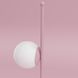 Торшер Babich Studio BUBBLE F, Black