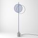 Торшер Babich Studio MID F