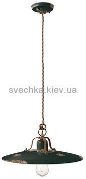 Підвісний світильник Ferroluce COUNTRY C1443