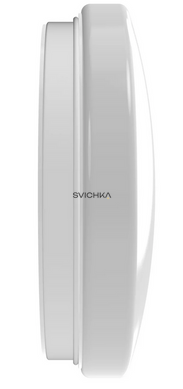 Нестенно-потолочный светильник Ledvance CEILING ROUND 210 12W 830