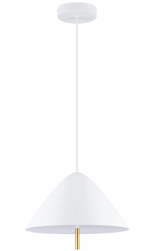 Підвісний світильник Nova luce OROS, White