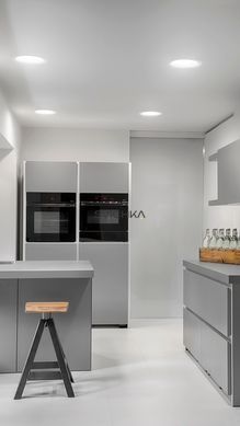 Точечный светильник Arkos Light Drop, 4000K, White