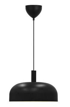 Підвісний світильник Nordlux 2612003003 Sandro, Black