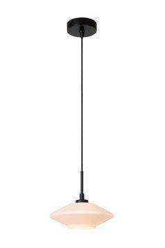 Підвісний світильник Lucide TREVOR &Oslash; 20 cm 1xG9 Opal, Opal