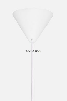 Підвісний світильник Globen Lighting DOT 30, White