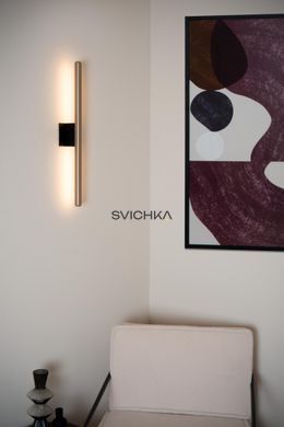 Настінний світильник для дому/вулиці Lucide BRAGA LED 1x10W 2700K IP54 Coffee, Coffee, Кавовий