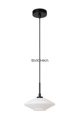 Подвесной светильник Lucide TREVOR &Oslash; 20 cm 1xG9 Opal