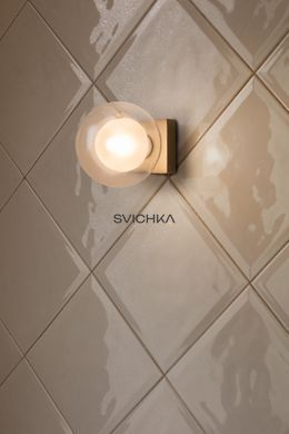 Настенный светильник Faro PERLA