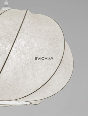Підвісний світильник Nova luce BORA 55, White