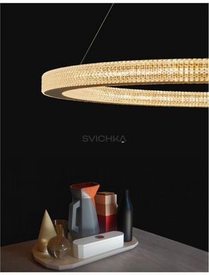 Підвісний світильник Nova luce FIORE 80 Brass