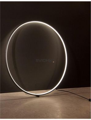 Настенный светильник Nova luce RING Black