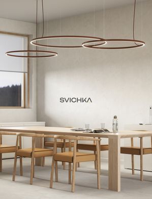 Підвісний світильник Axo Light U-LIGHT SPULA160