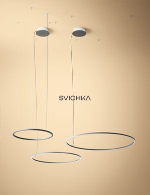 Підвісний світильник Axo Light U-LIGHT SPULA160