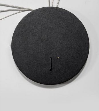 Подвесной светильник Nova luce AMADEO 6 Black