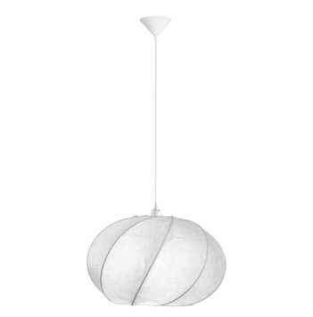 Підвісний світильник Nova luce BORA 55, White