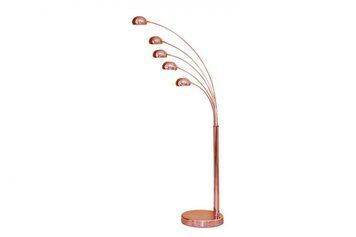 Торшер AZzardo PALP AZ2620 copper, Мідний, Мідний