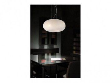 Подвесной светильник AZzardo OPTIMA 2 AZ0205 (AD60143BWH)
