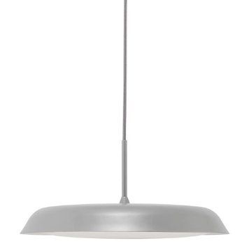 Підвісний світильник Nordlux Piso Grey